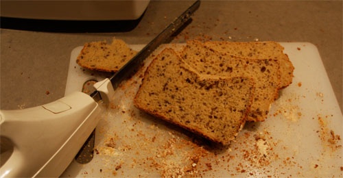Koninklijke familie gevaarlijk gordijn Brood Bakken > Recepten, informatie, zelf brood bakken!